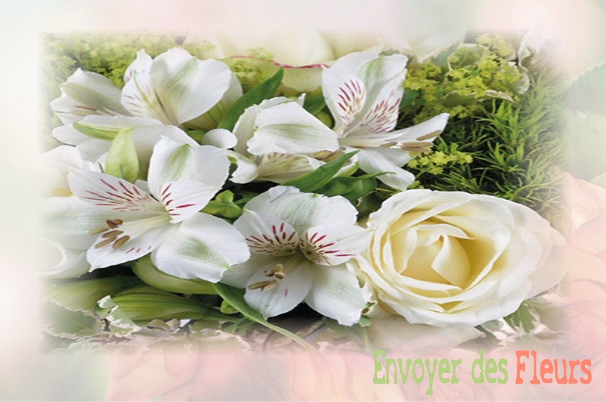 envoyer des fleurs à à SAINT-POL-DE-LEON